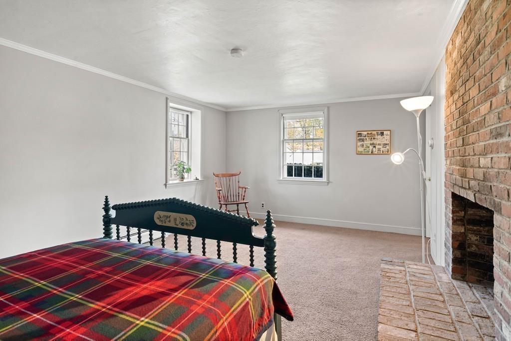 18 Nottingham Road Lynnfield, MA 01940 - Photo 28 of 33 Gallery Image 28