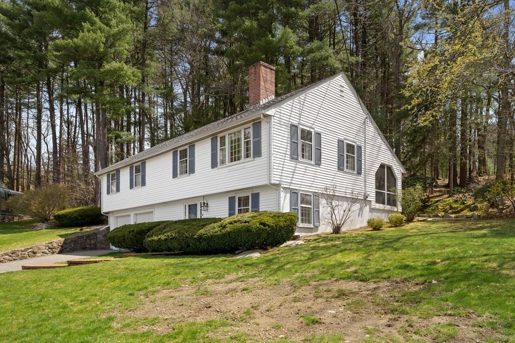 18 Nottingham Road Lynnfield, MA 01940 - Photo 33 of 33 Gallery Image 33