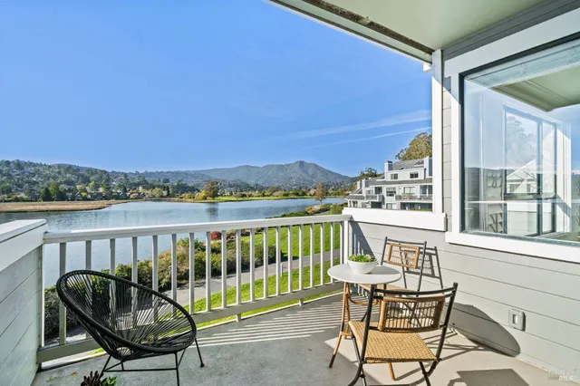 $1,369,000 | 6029 Shelter Bay Avenue, Mill Valley, CA 94941