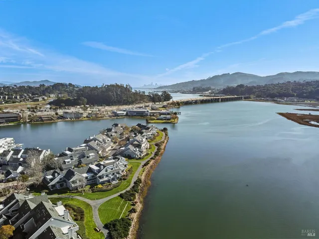 $1,395,000 | 6029 Shelter Bay Avenue, Mill Valley, CA 94941