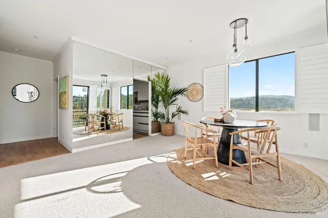 $1,395,000 | 6029 Shelter Bay Avenue, Mill Valley, CA 94941