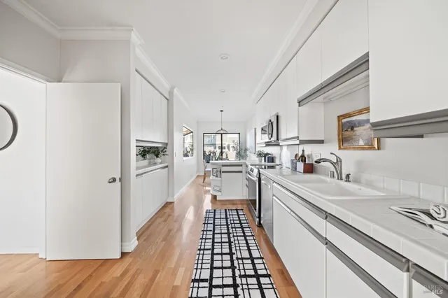 $1,395,000 | 6029 Shelter Bay Avenue, Mill Valley, CA 94941