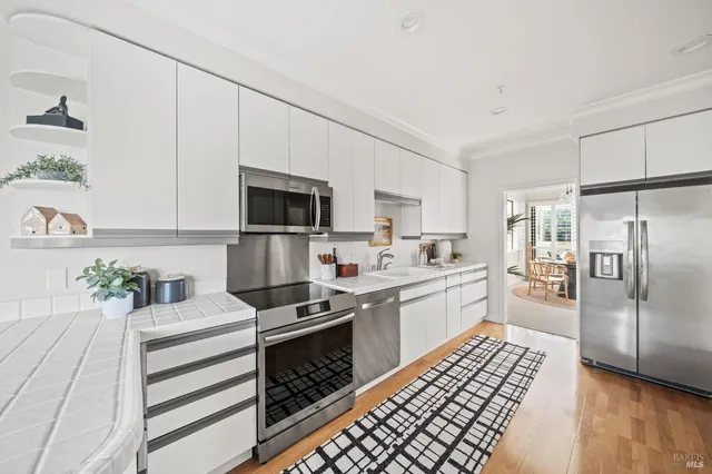 $1,395,000 | 6029 Shelter Bay Avenue, Mill Valley, CA 94941