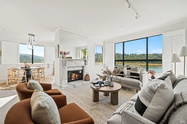 $1,369,000 | 6029 Shelter Bay Avenue, Mill Valley, CA 94941