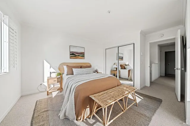 $1,395,000 | 6029 Shelter Bay Avenue, Mill Valley, CA 94941