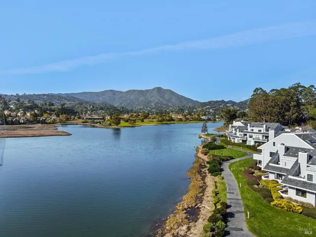 $1,395,000 | 6029 Shelter Bay Avenue, Mill Valley, CA 94941