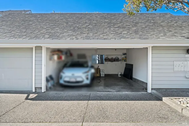 $1,395,000 | 6029 Shelter Bay Avenue, Mill Valley, CA 94941