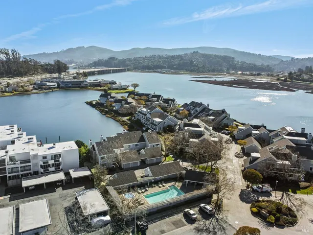 $1,395,000 | 6029 Shelter Bay Avenue, Mill Valley, CA 94941