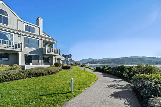 $1,395,000 | 6029 Shelter Bay Avenue, Mill Valley, CA 94941