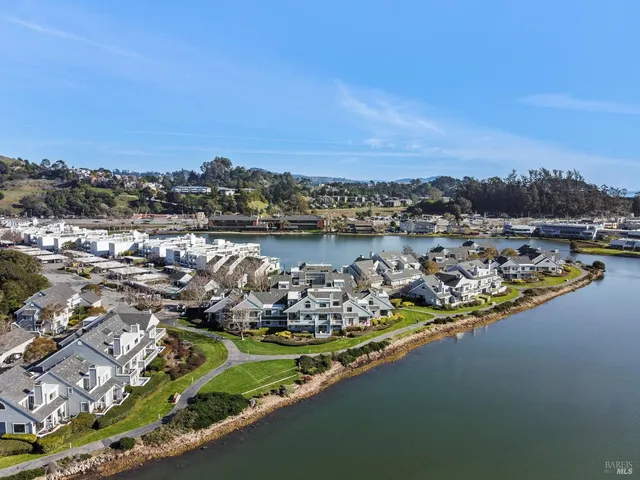 $1,395,000 | 6029 Shelter Bay Avenue, Mill Valley, CA 94941