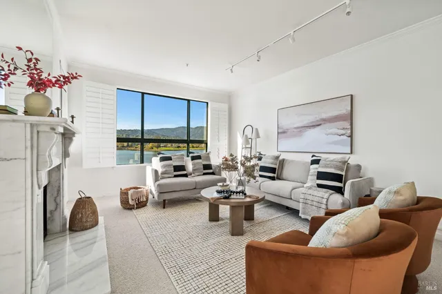 $1,395,000 | 6029 Shelter Bay Avenue, Mill Valley, CA 94941