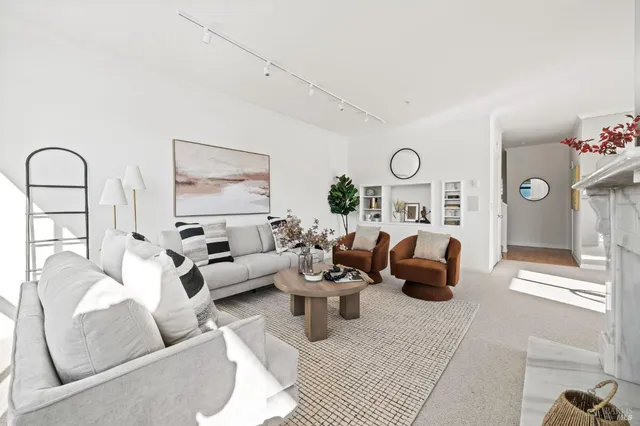 $1,369,000 | 6029 Shelter Bay Avenue, Mill Valley, CA 94941