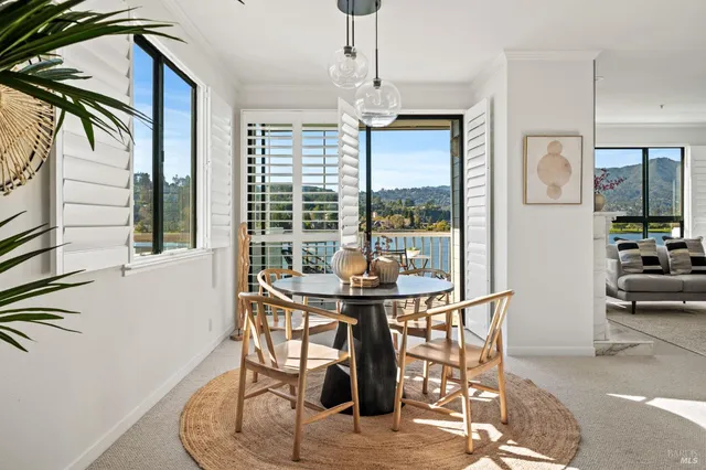 $1,369,000 | 6029 Shelter Bay Avenue, Mill Valley, CA 94941