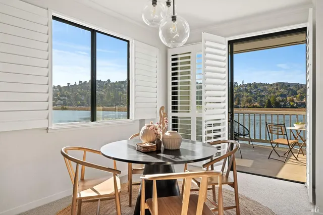 $1,395,000 | 6029 Shelter Bay Avenue, Mill Valley, CA 94941