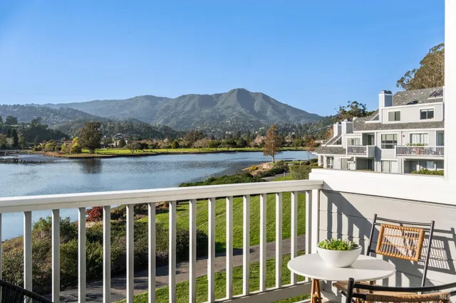 $1,395,000 | 6029 Shelter Bay Avenue, Mill Valley, CA 94941