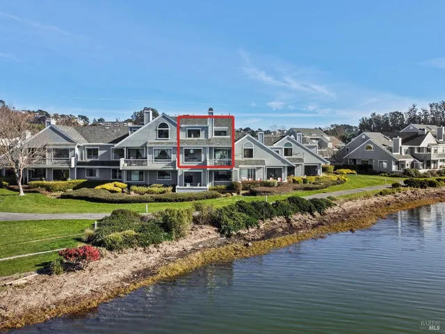 $1,395,000 | 6029 Shelter Bay Avenue, Mill Valley, CA 94941