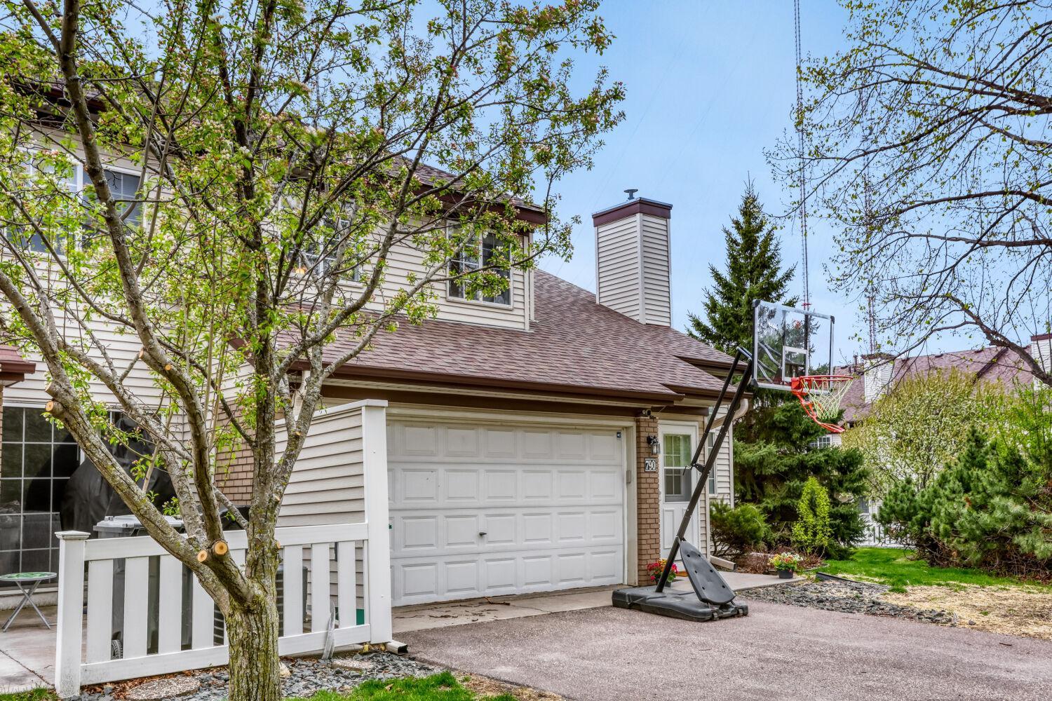 790 County Rd F West, Unit 66 Shoreview, MN 55126 - Photo 28 of 30 Gallery Image 28