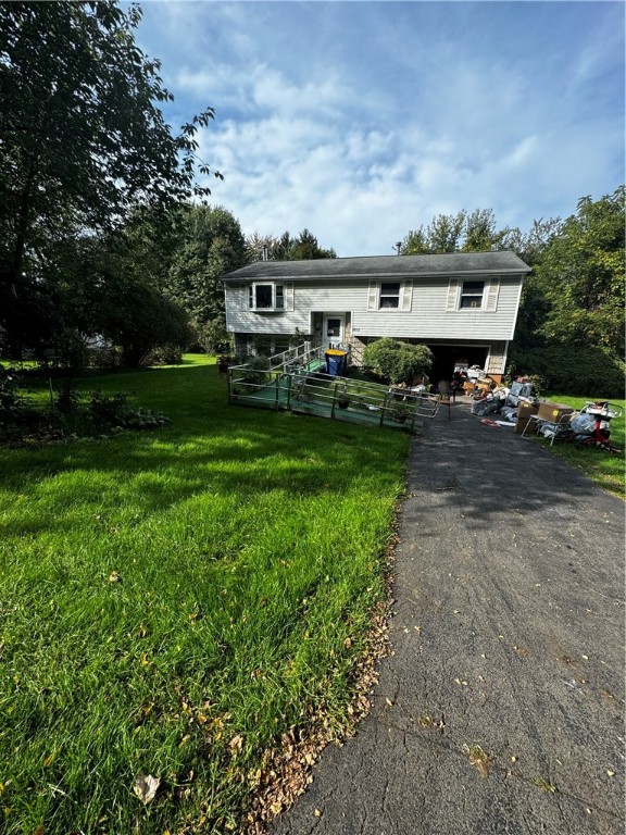 6013 Ridge Road Sodus, NY 14589 - Photo 1 of 1