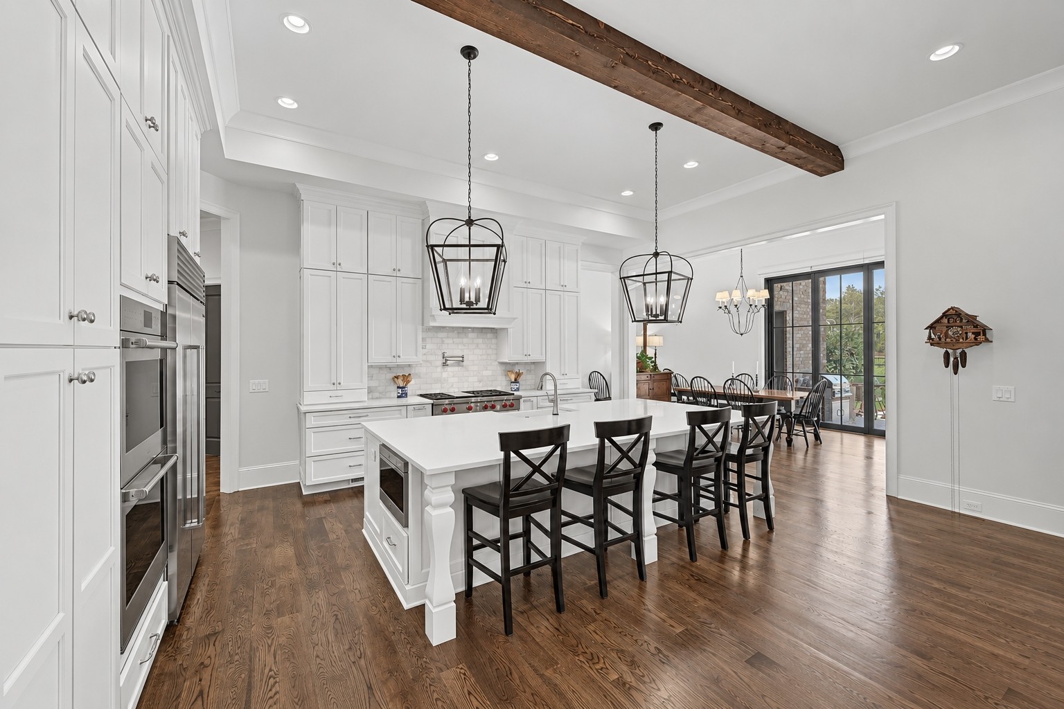 4004 Trinity Road Franklin, TN 37067 - Photo 18 of 97 Gallery Image 18