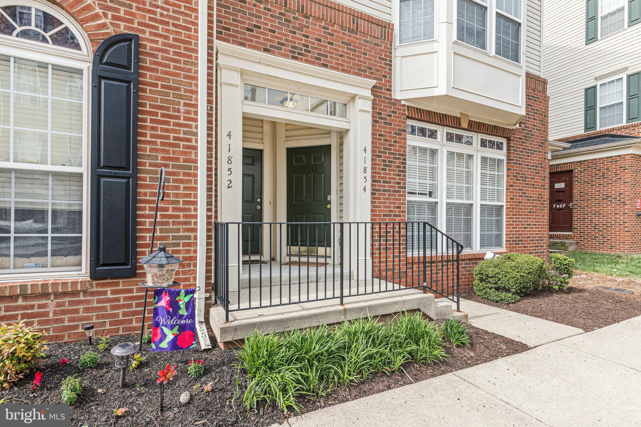 41852 Inspiration Terrace Aldie, VA 20105 - Photo 2 of 39