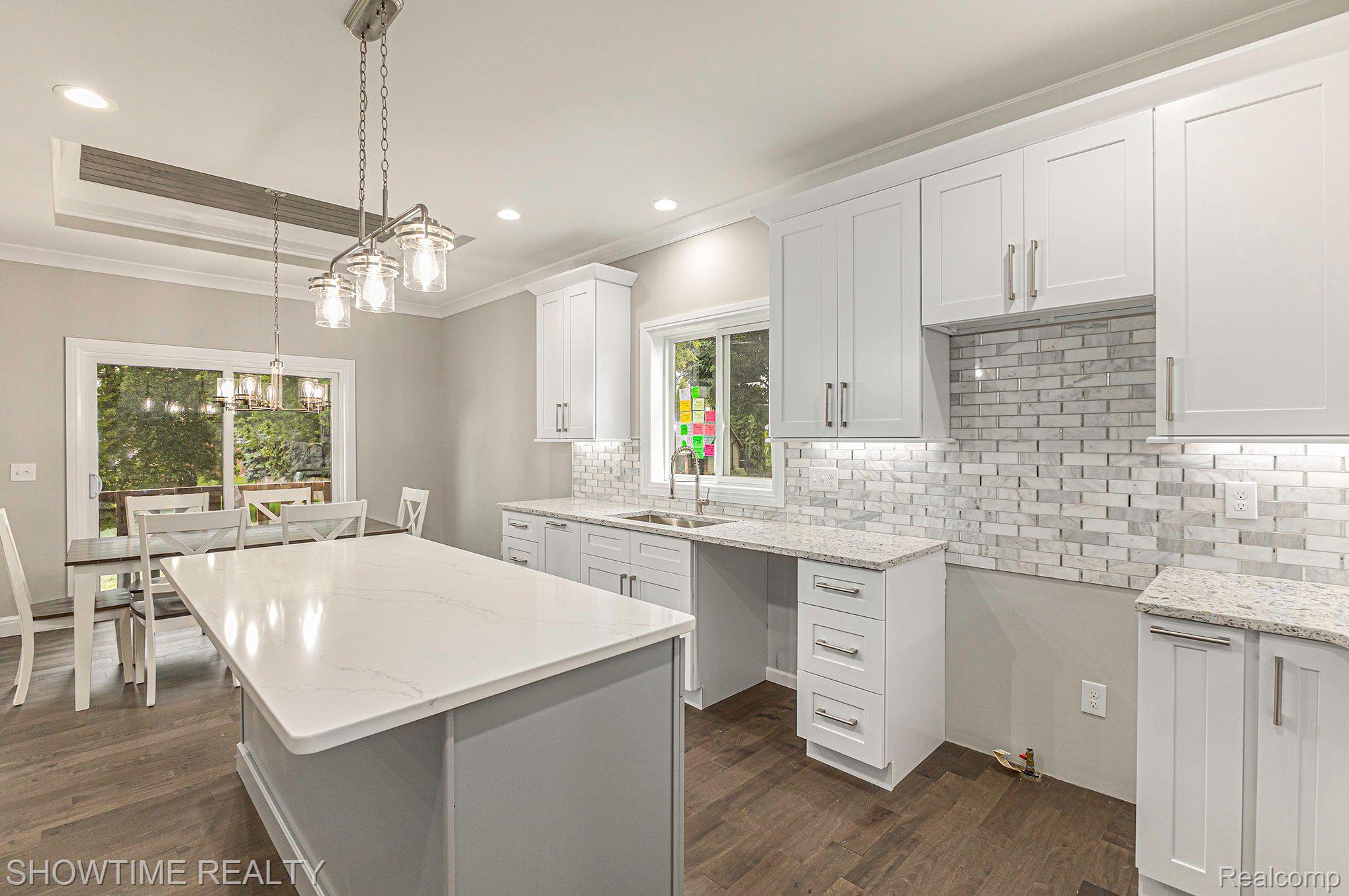 13147 22 Mile Road Utica, MI 48315 - Photo 8 of 27 Gallery Image 8