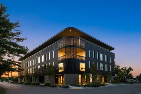 $525,000 | 500 Merritt Avenue, Unit A5 (A), Nashville, TN 37203