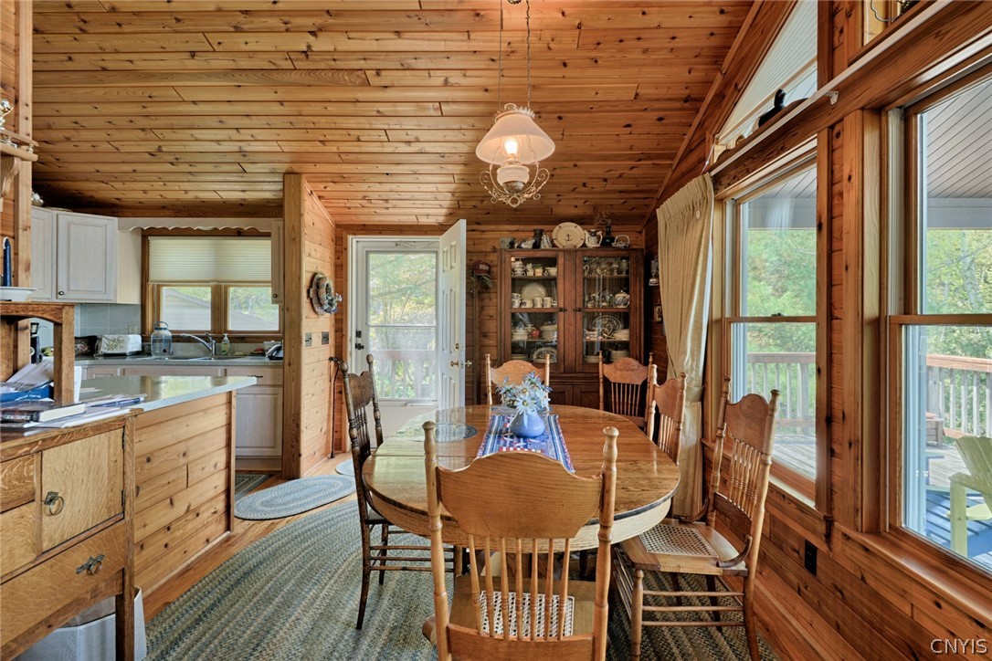 415 Indian Point Road Hammond, NY 13679 - Photo 15 of 30