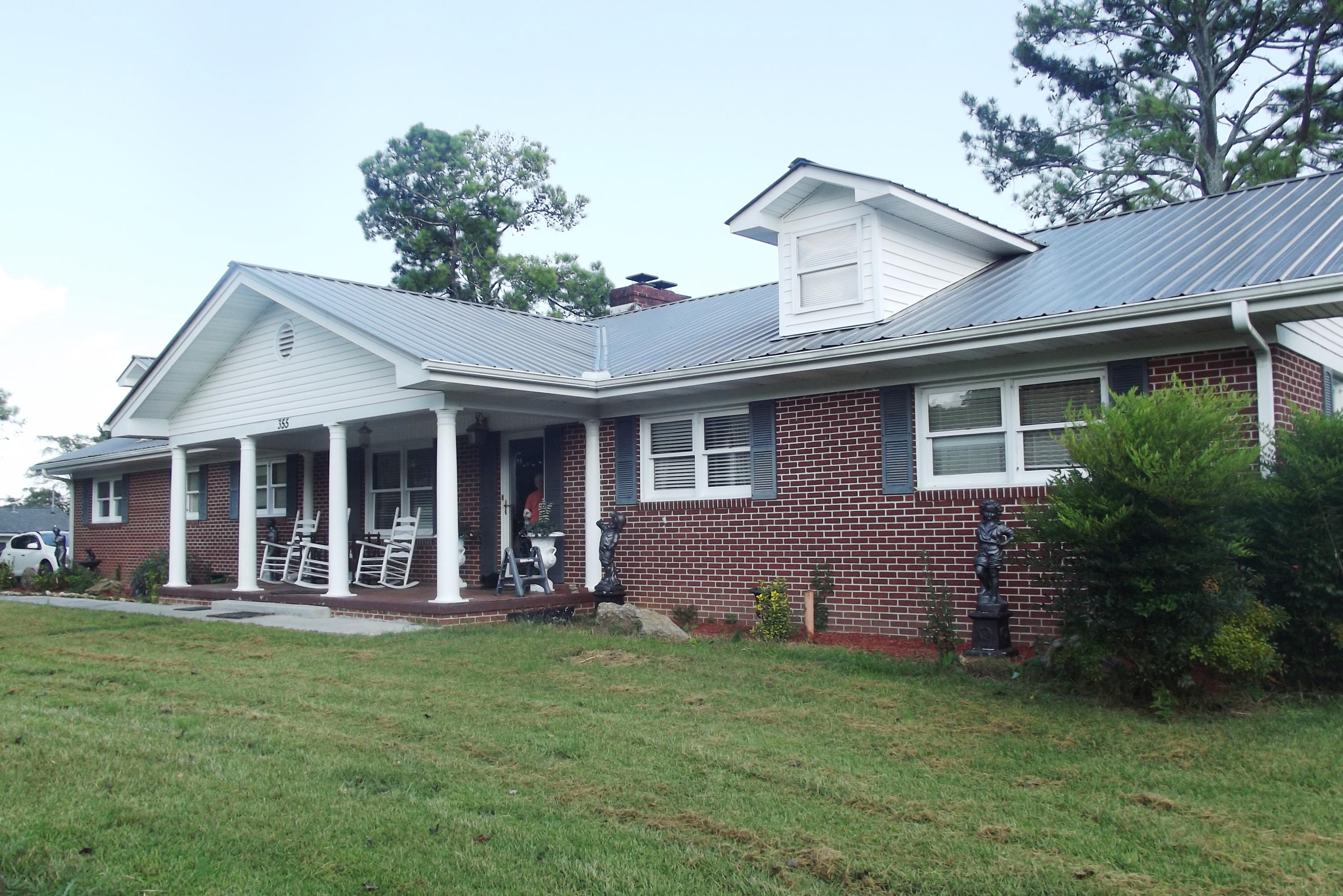 355 Gun Ridge Road Vonore, TN 37885 - Photo 2 of 35 DSCF0984