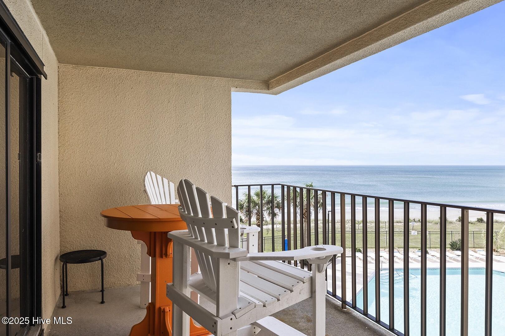 1505 Salter Path Road, Unit 328 Indian Beach, NC 28512 - Photo 8 of 26 Simply Gorgeous
