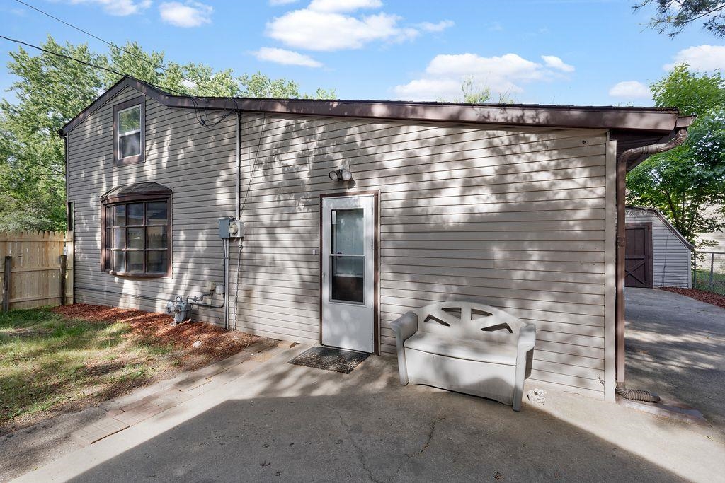 737 Johnson Street Beloit, WI 53511 - Photo 21 of 22