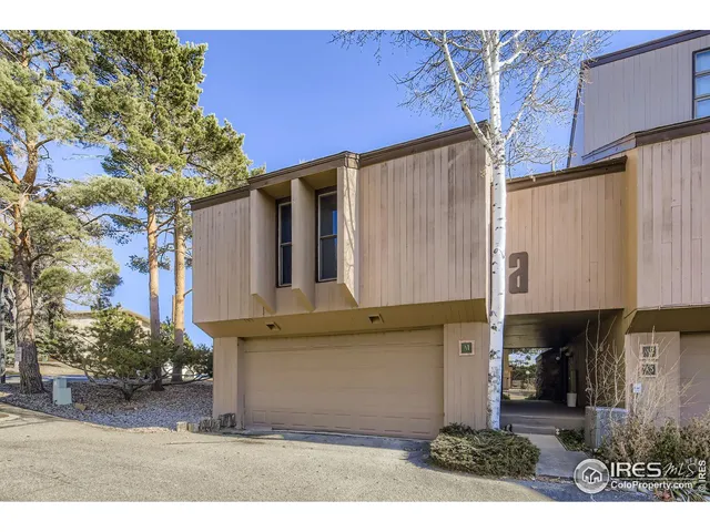 a view of a house with a patio