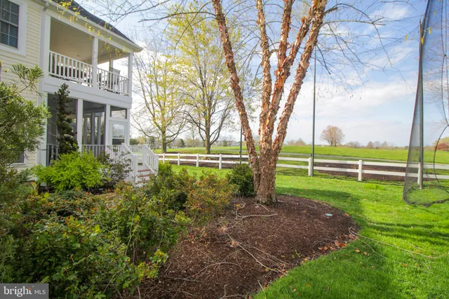 a view of a room with wooden walls