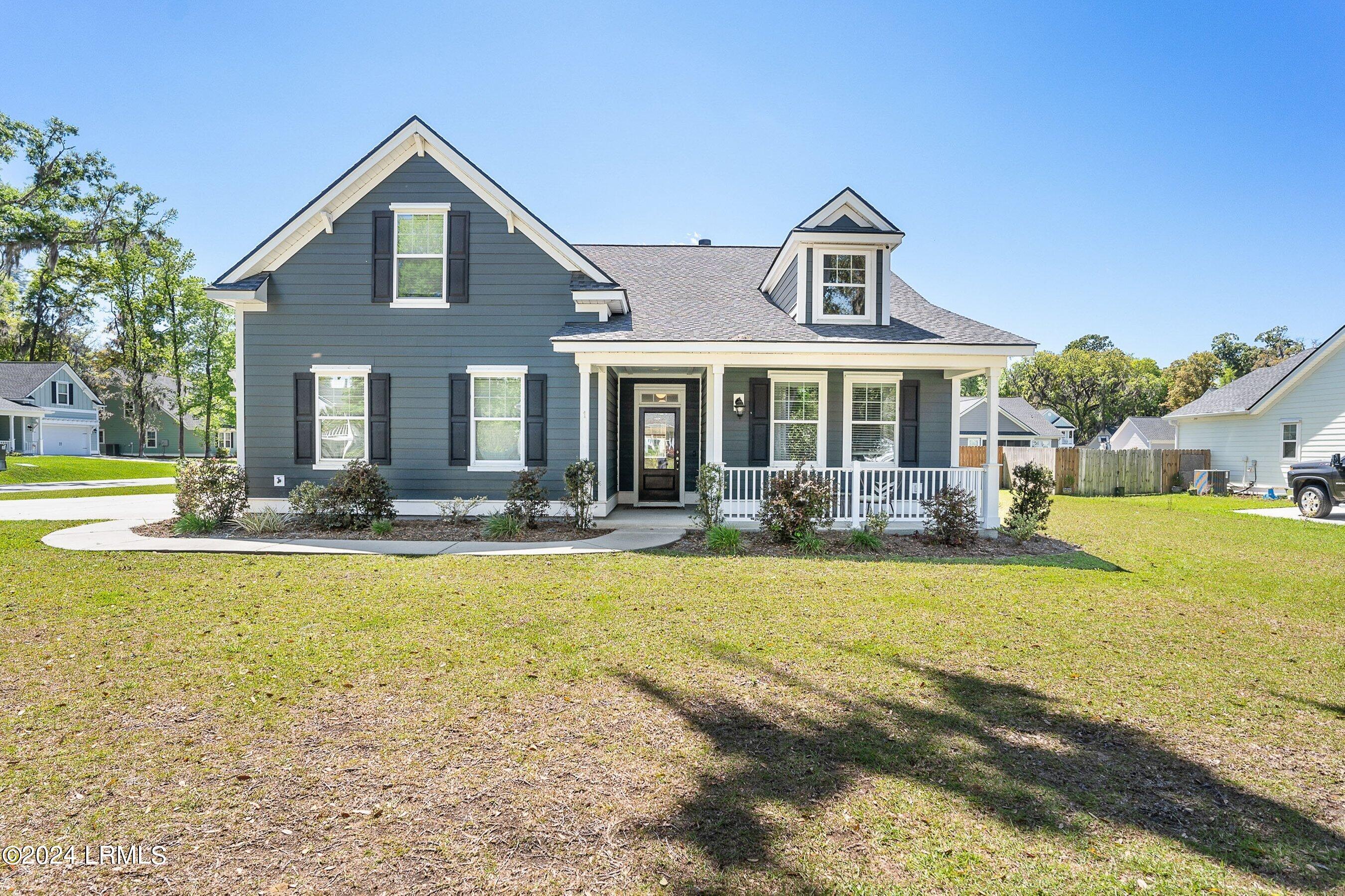 1 Fox Sparrow Road Beaufort, SC 29907 - Photo 3 of 48 DSC03387-19-1.jpg-SMALL - Copy