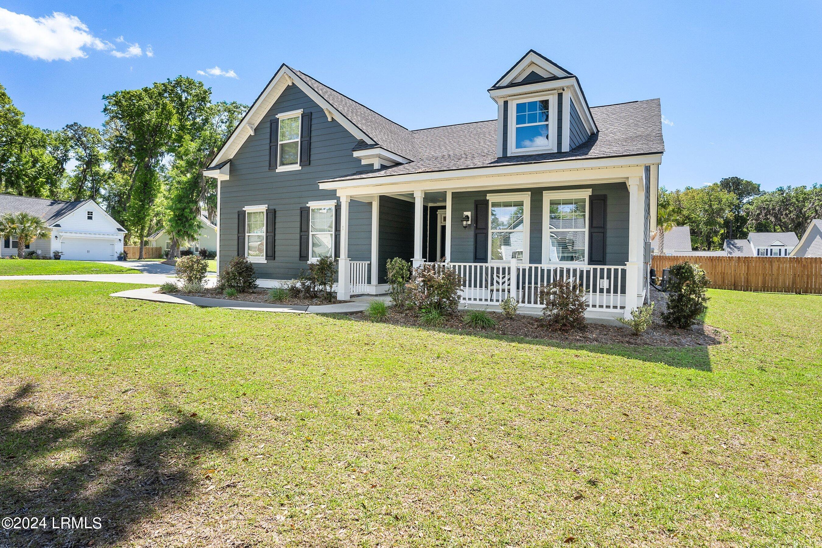 1 Fox Sparrow Road Beaufort, SC 29907 - Photo 4 of 48 DSC03392-24-1.jpg-SMALL - Copy
