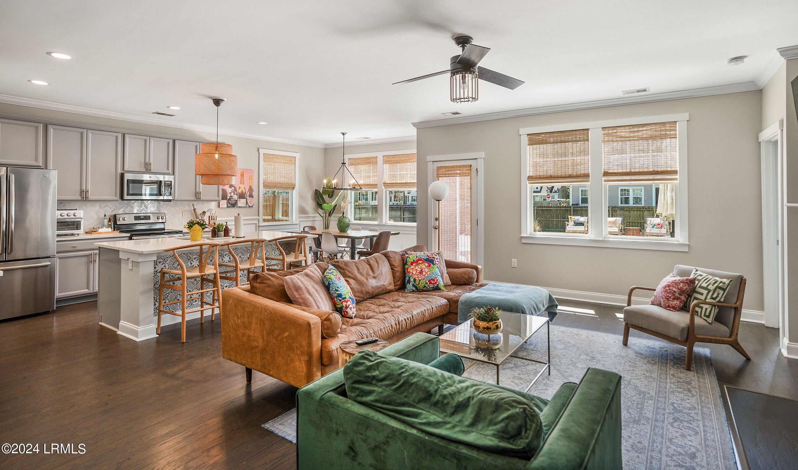 1 Fox Sparrow Road Beaufort, SC 29907 - Photo 9 of 48 DSC03445-76-1.jpg-SMALL - Copy