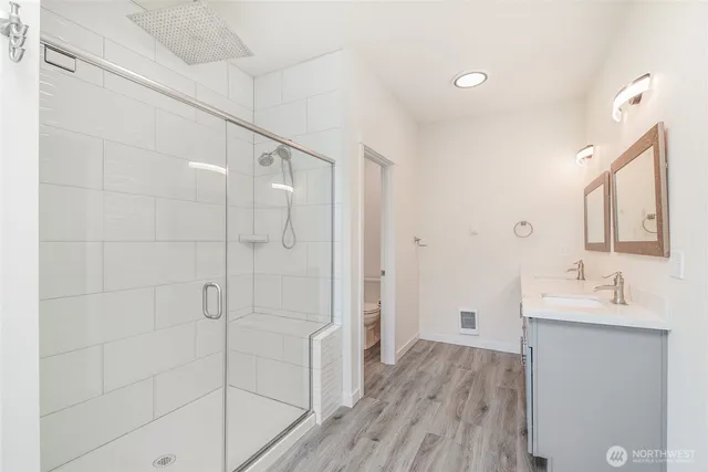 $640,000 | 1016 288th Street Northwest, Unit A, Arlington, WA 98223