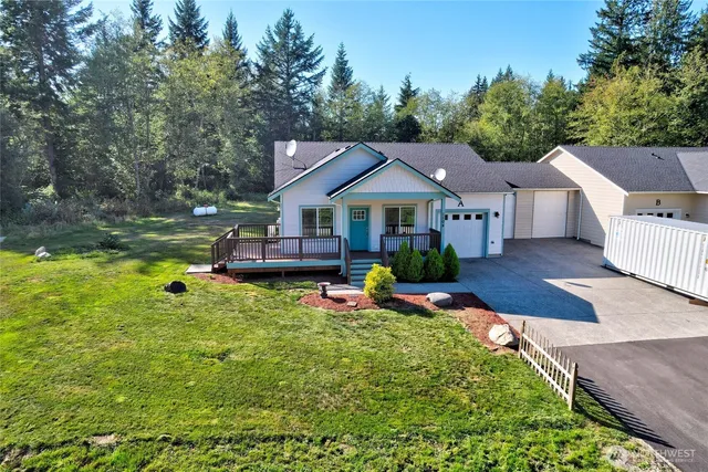 $640,000 | 1016 288th Street Northwest, Unit A, Arlington, WA 98223