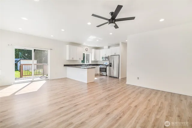 $640,000 | 1016 288th Street Northwest, Unit A, Arlington, WA 98223