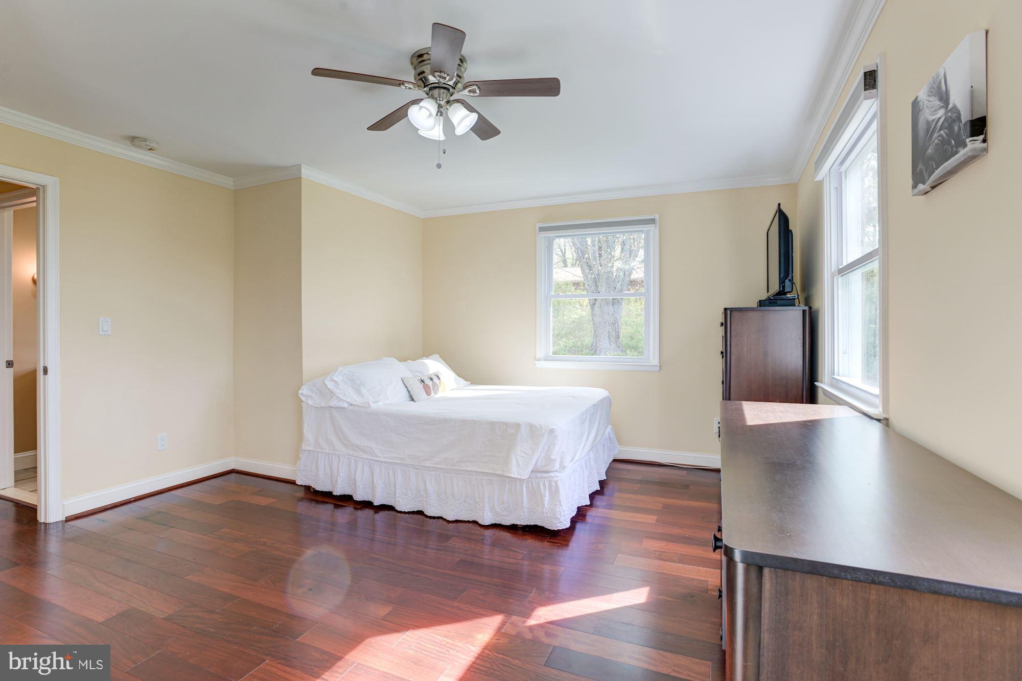 2924 Merrymans Mill Road Phoenix, MD 21131 - Photo 11 of 38 Primary Bedroom | En-Suite Full Bath