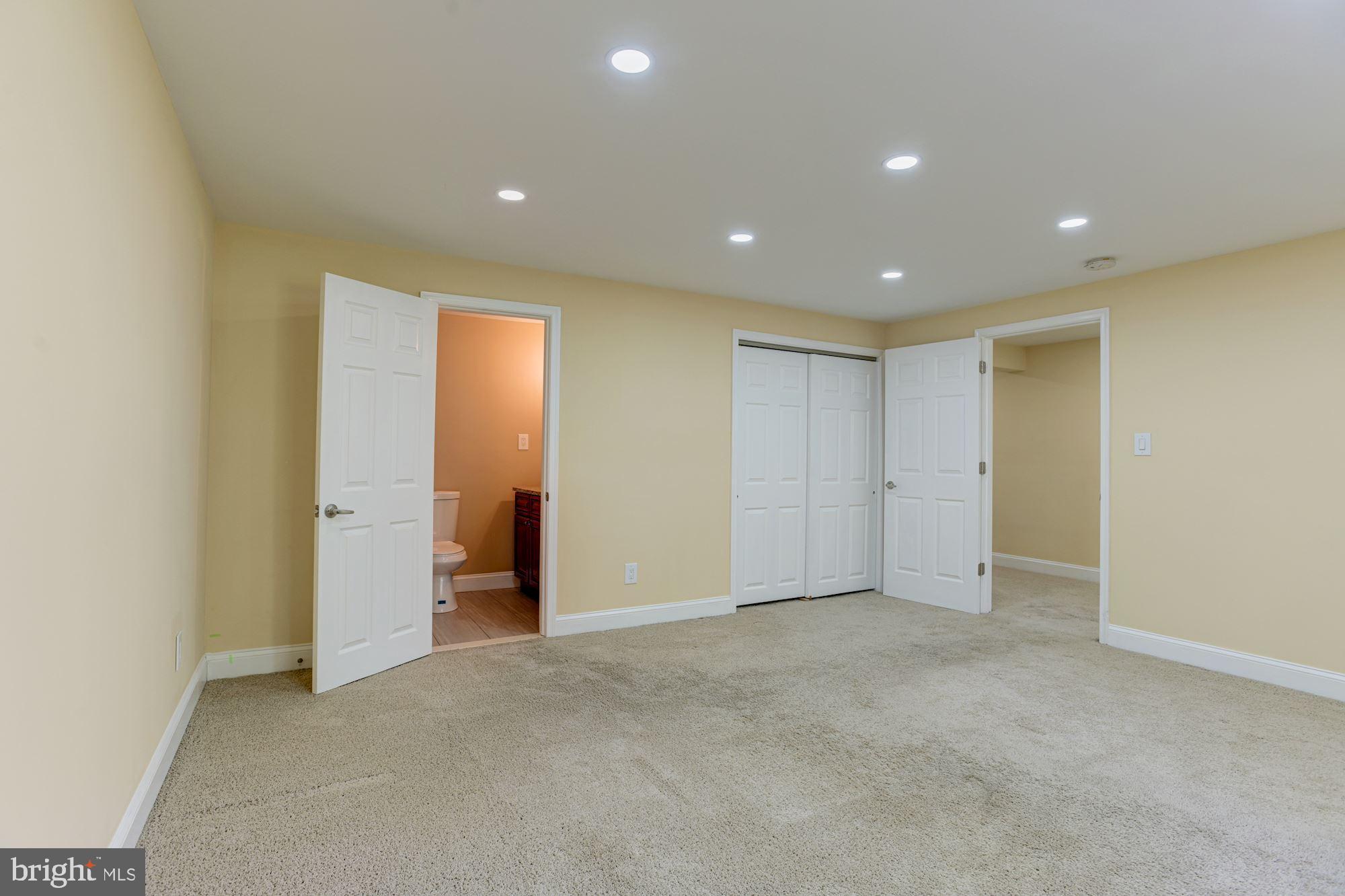 2924 Merrymans Mill Road Phoenix, MD 21131 - Photo 21 of 38 Bedroom | En-Suite Full Bath