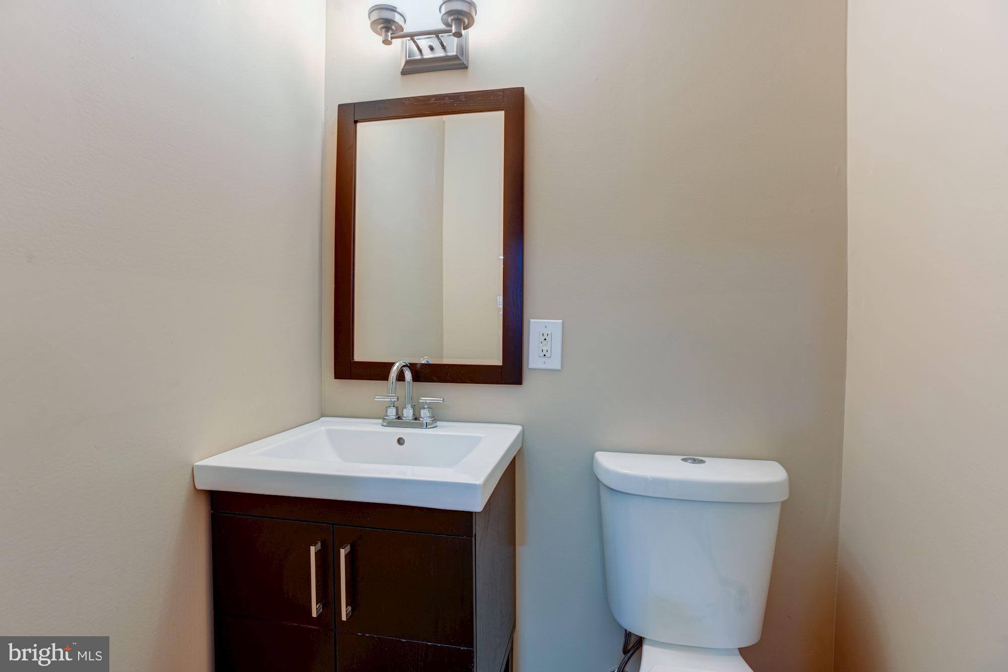 2924 Merrymans Mill Road Phoenix, MD 21131 - Photo 25 of 38 Powder Room