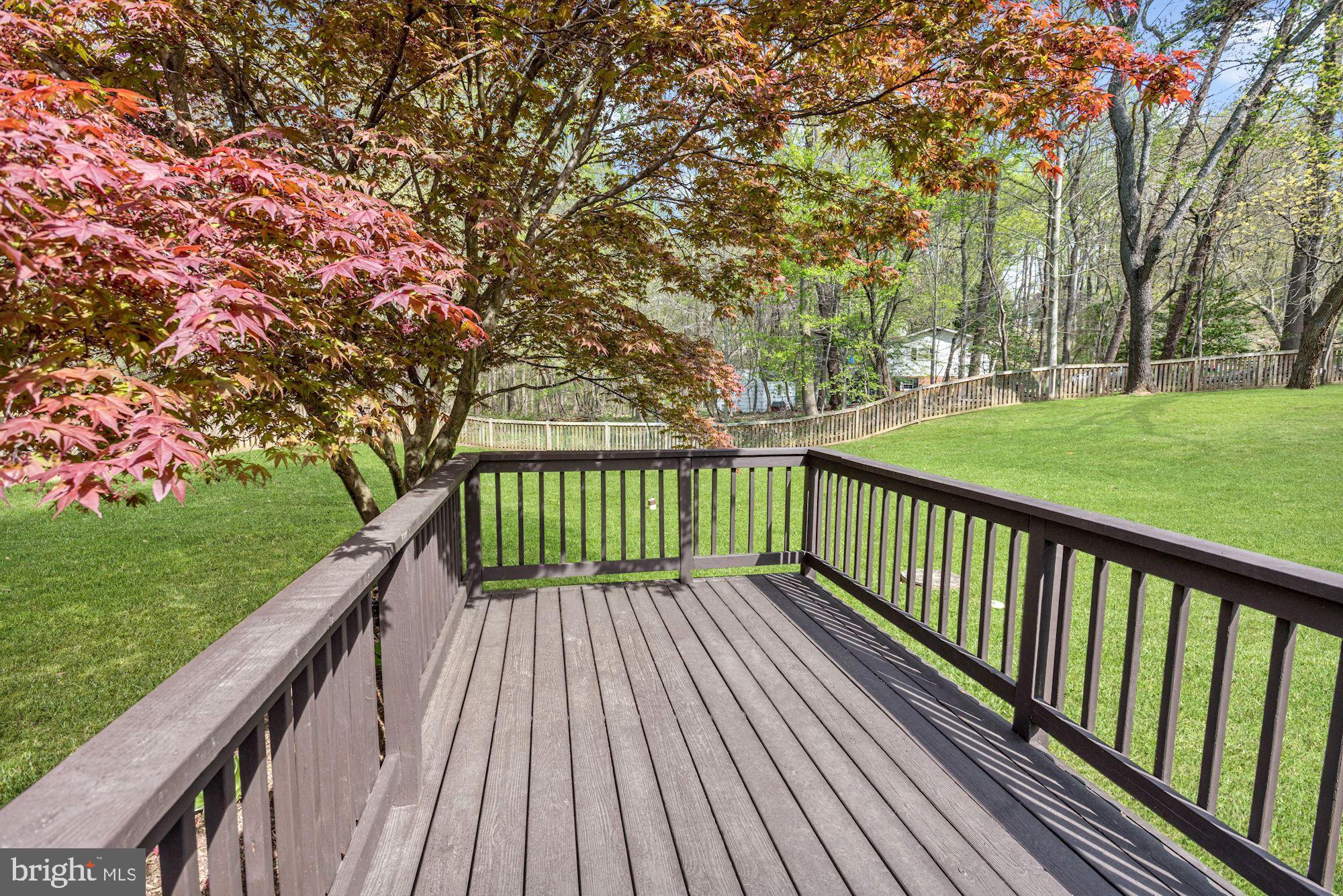 2924 Merrymans Mill Road Phoenix, MD 21131 - Photo 31 of 38 Deck