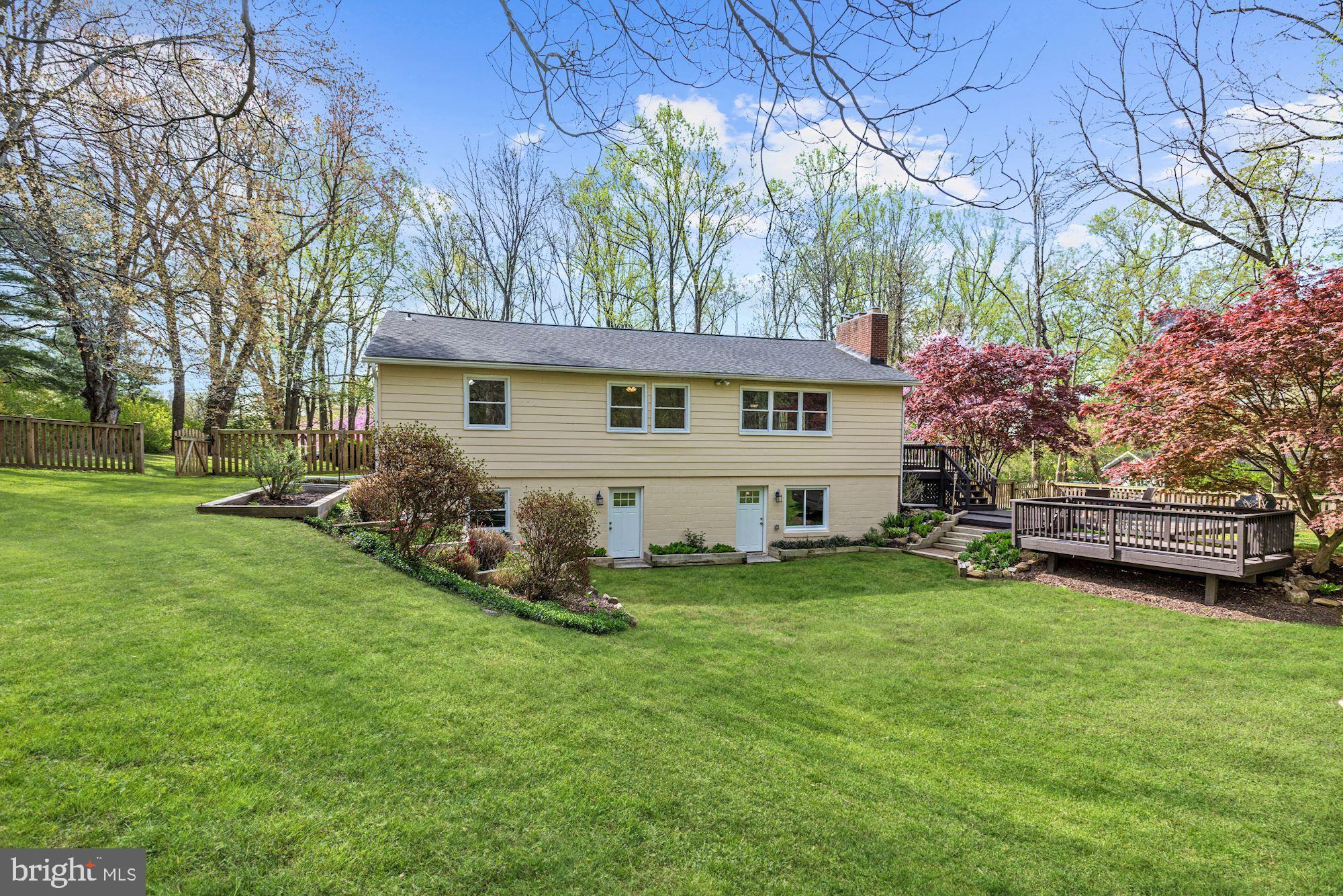 2924 Merrymans Mill Road Phoenix, MD 21131 - Photo 34 of 38 Welcome Home!
