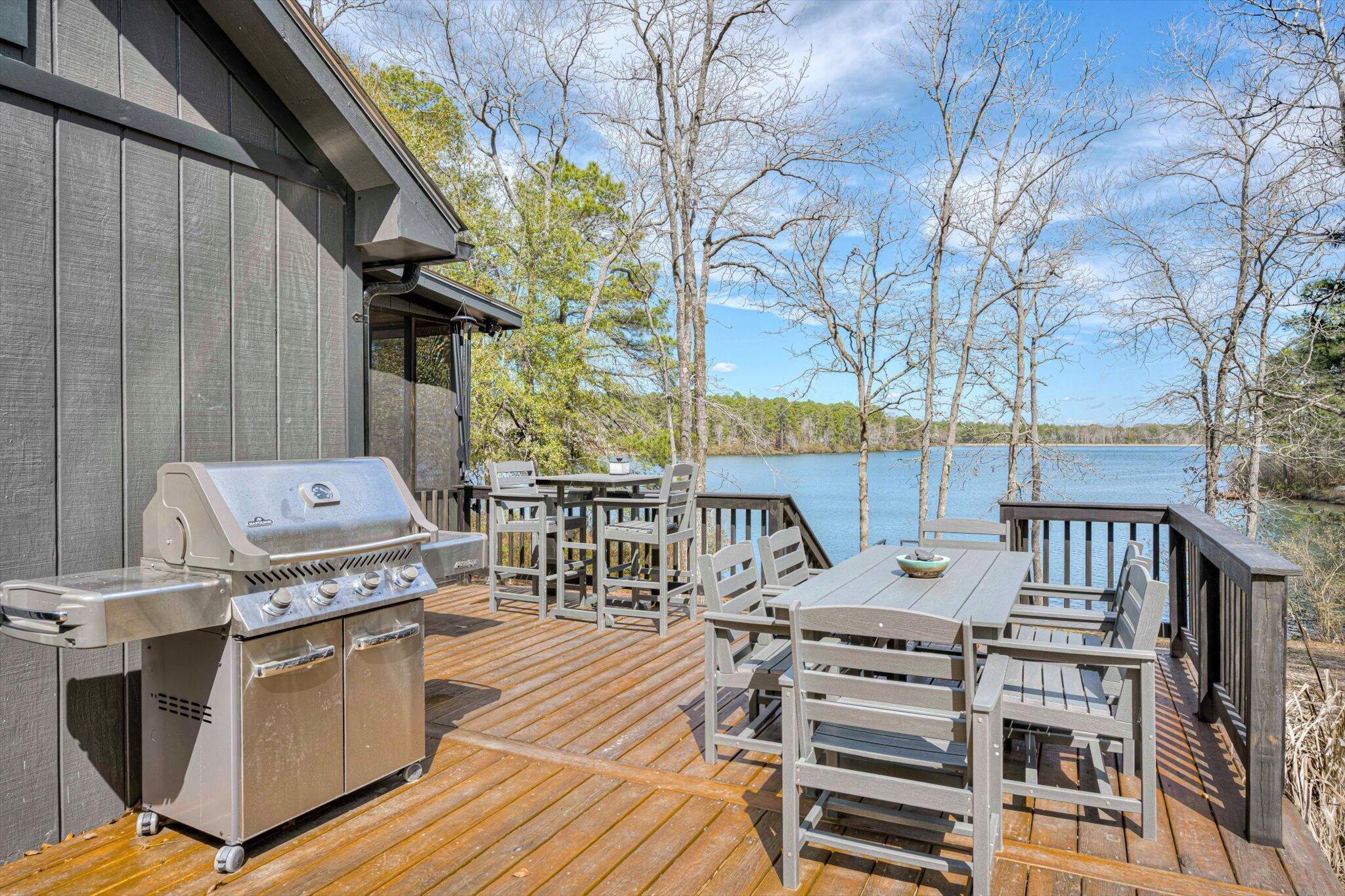 681-693 Edisto Lake Road Wagener, SC 29164 - Photo 19 of 48