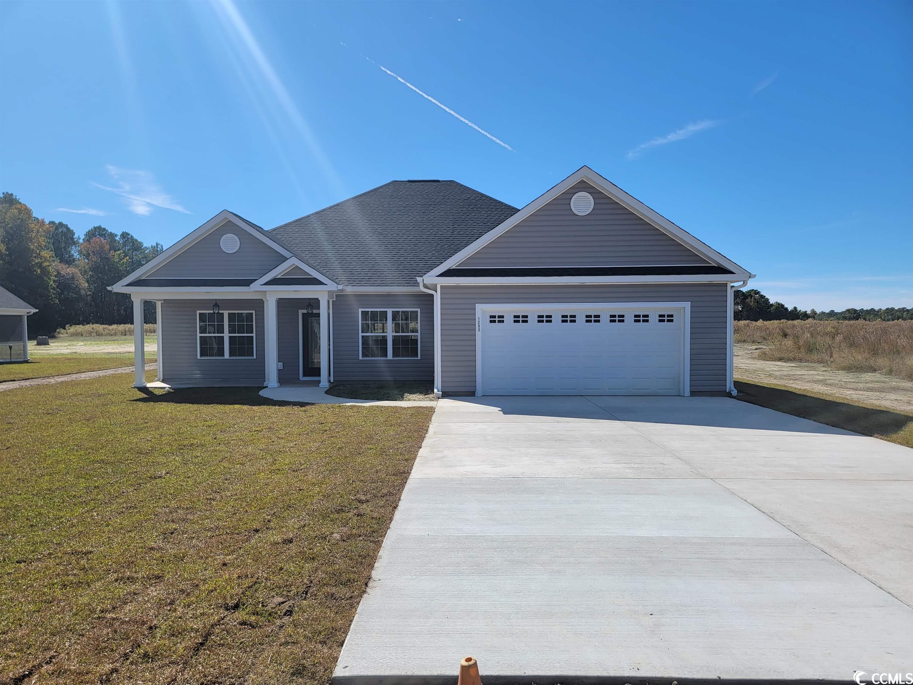 1232 Justice Loop Loris, SC 29569 - Photo 1 of 1 Gallery Image 1