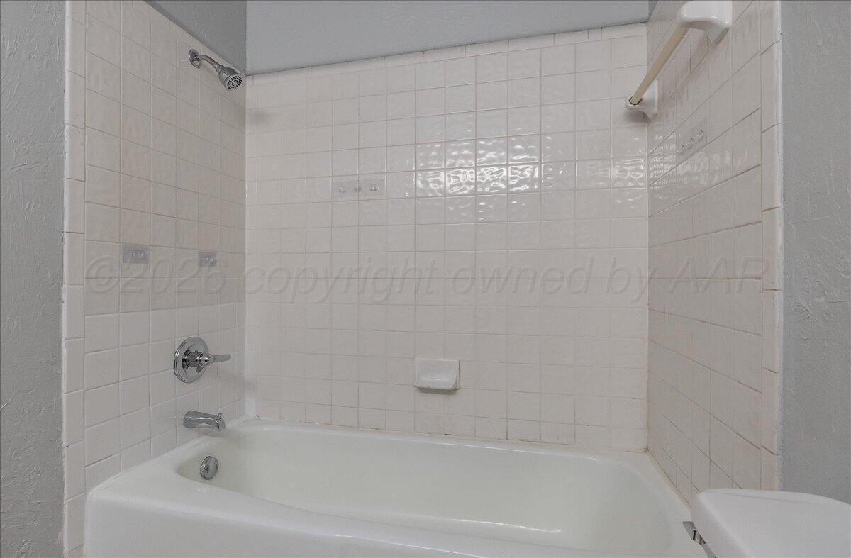 79 Valleyview Road Canyon, TX 79015 - Photo 21 of 40 19-A Bath
