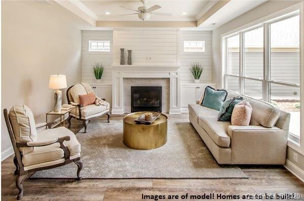 2060 New Style Way, Unit 41 Tega Cay, SC 29708 - Photo 2 of 30