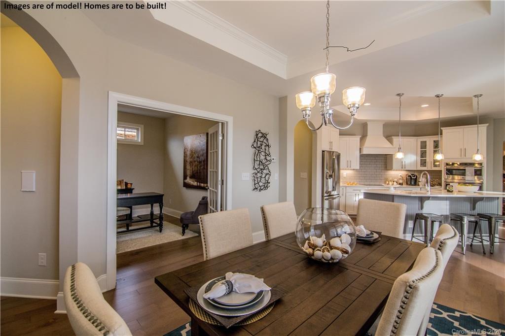2060 New Style Way, Unit 41 Tega Cay, SC 29708 - Photo 4 of 30