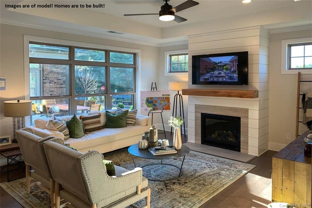 2060 New Style Way, Unit 41 Tega Cay, SC 29708 - Photo 8 of 30