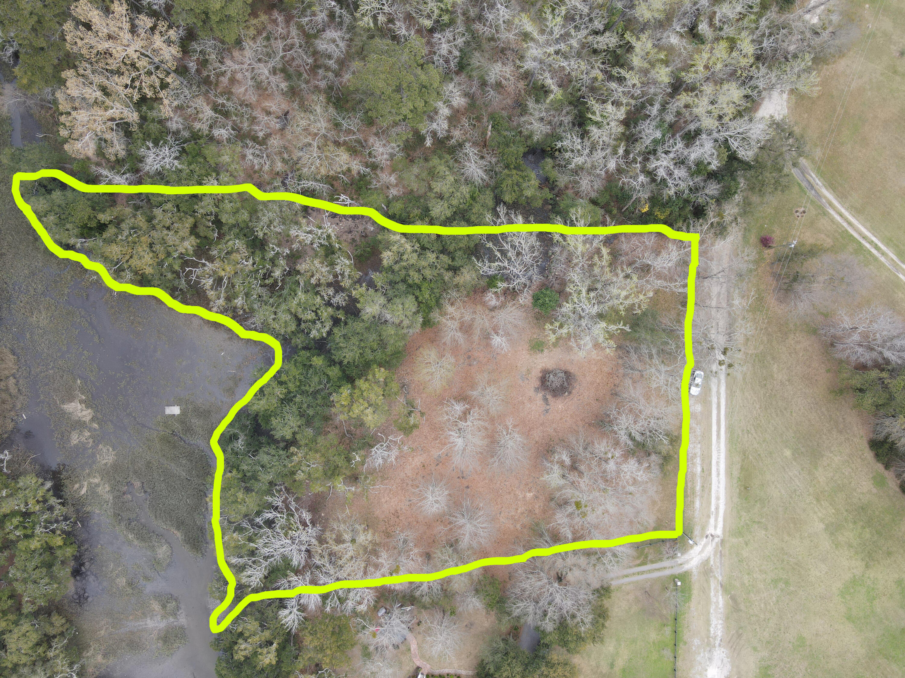 6533 Riggs Lane Hollywood, SC 29449 - Photo 2 of 11